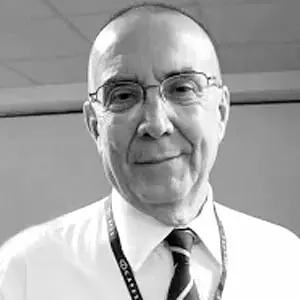 Adalberto Vieyra – Diretor do CENABIO da UFRJ