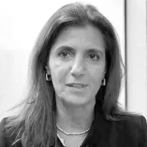 Ana Estela Haddad – Secretária de Informação e Saúde Digital