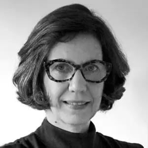 Andrea Daher – Professora Emérita da UFRJ