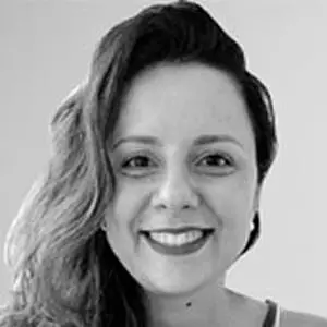 Caroline Nascimento Pereira - Centro de Gestão e Estudos Estratégicos, MCTI