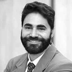 Evânio Antonio de Araújo Junior – Secretário de Gestão e Avaliação de Políticas Educacionais