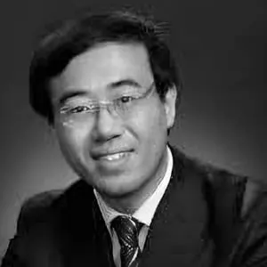 LIANG Zheng – China Institute for Science and Technology Policy (CISTP) at Tsinghua University
