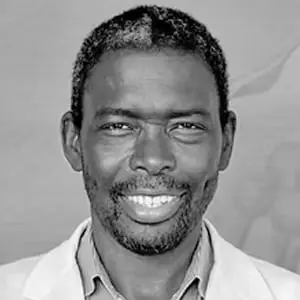 Papa Ndaye – Superintendente de Relações Internacionais da UFRJ
