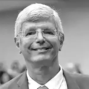 Roberto Medronho – Reitor da UFRJ